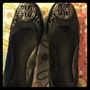 Tory Burch Ballerina Flats 🥿